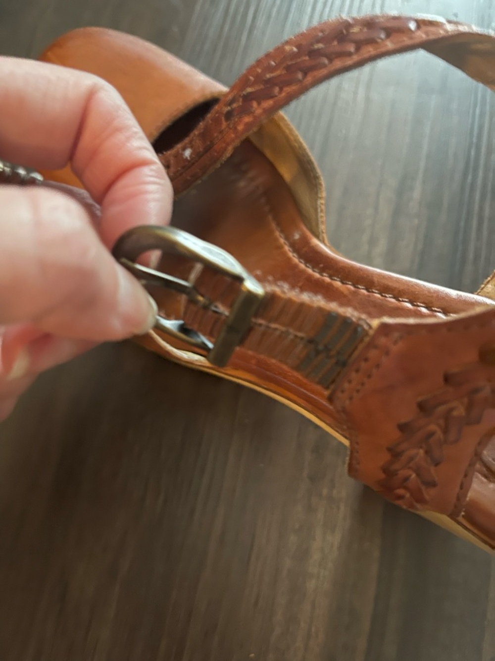 Frye Clogs - Picture 4 of 7